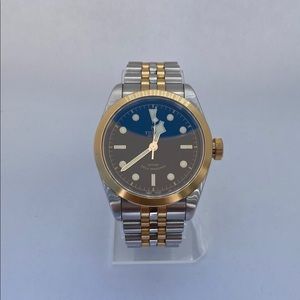 Tudor Black Bay 41mm (79543)